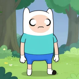peppermint butler from adventure time