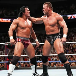 eddie guerrero facing brock lesnar at wrestlemania 3 0