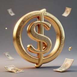 magic symbol attracting money, masterpiece. rendered in blender, ultra realistic, smooth shading, ultra detailed, high resolution, cinematic, unreal 6,, fine details, studio lighting, subtle shadows, wlop, photorealism, hyper realism, octane render, hyper detailed, canon eos r 3, f / 1. 4, iso 2 0 0, 1 / 1 6 0 s, medium shot, 8 k, raw, unedited, in - frame,
