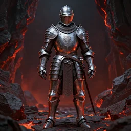 hyperrealistic dslr film still of plate armor made of lava in skyrim, stunning 8 k octane comprehensive 3 d render, inspired by istvan sandorfi & greg rutkowski & unreal engine, perfect symmetry, dim volumetric cinematic lighting, extremely hyper - detailed, extremely lifelike attributes & lifelike texture, intricate, masterpiece, artstation, stunning
