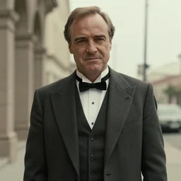 still of saul goodman from the Godfather(1980)