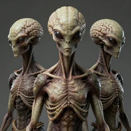 aliens brainsuckers sacrifice aztecs in rituals, perfect faces, fine details, studio lighting, close view, subtle shadows, art by katsuya terada, photorealism, hyper realism, octane render, hyper detailed, medium shot, 8 k, raw, unedited, in - frame,