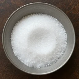 tastes like salt, elbow grease and a misdemeanour