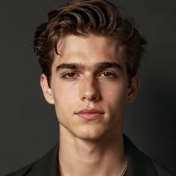 portrait of jake quintanilla