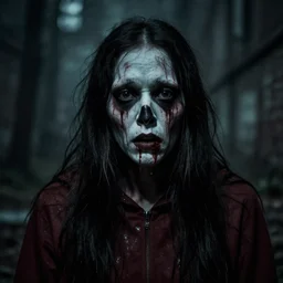 photo of something creepy urban legend
