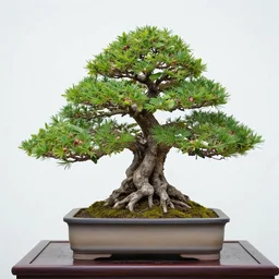beautiful photo of bonsai , very relaxing