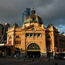 evil dan andrews melbourne premier locking down the city