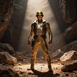 flash gordon in the empire strikes back