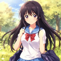 visual novel