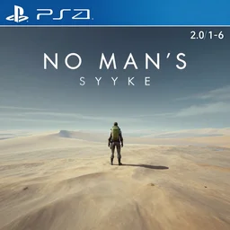 a screenshot of no man's sky ( ps 4 2 0 1 6 ), a procedurally generated creature in no man's sky ( ps 4 2 0 1 6 )