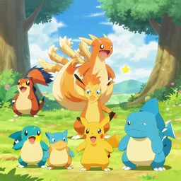 pokemon evolution of spigatito