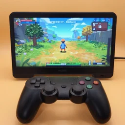 a video game made in 2 0 5 0