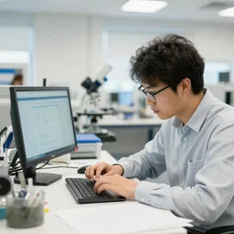 data science, scholarly