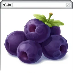spider berry, pc boxart