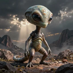 vogon alien