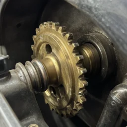 lagwagon cog in the machine