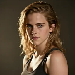 emma watson as a character in call of duty