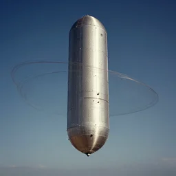 o'neill cylinder, ringworld