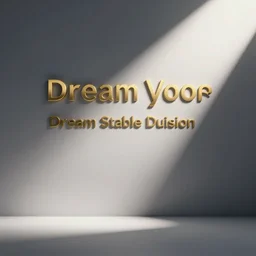 dream stable diffusion