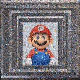 Mario, XF IQ4, 150MP, 50mm, f/1.4, ISO 200, 1/160s, natural light, Adobe Photoshop, Adobe Lightroom, DxO Photolab, Corel PaintShop Pro, rule of thirds, symmetrical balance, depth layering, polarizing filter, Sense of Depth, AI enhanced