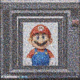 Mario, XF IQ4, 150MP, 50mm, f/1.4, ISO 200, 1/160s, natural light, Adobe Photoshop, Adobe Lightroom, DxO Photolab, Corel PaintShop Pro, rule of thirds, symmetrical balance, depth layering, polarizing filter, Sense of Depth, AI enhanced