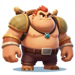big chungus boss, character design, from software game, 4K screenshot