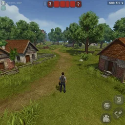 A screenshot of Project Zomboid