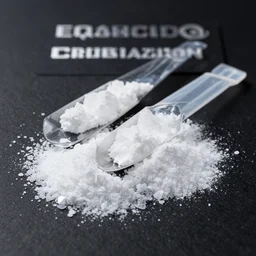 the legalization of crystal meth