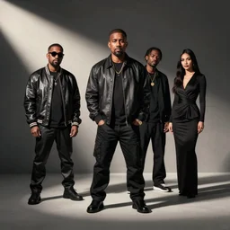 the future of streetwear. kanye west. virgil abloh. vera wang.