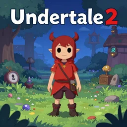 undertale 2