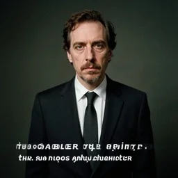 the gambler, the grifter, the shapeshifter : a photo portrait of the superpositional all - and - nothing