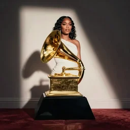 addison rae winning a grammy