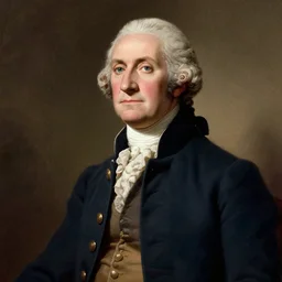 george washington as president in 2 0 2 4