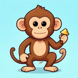 crypto monkey, nft