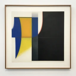 a new László Moholy-Nagy