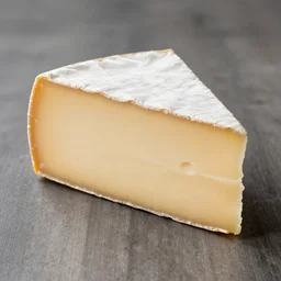 a block of cheese