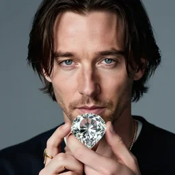 keanu reaves made out diamond