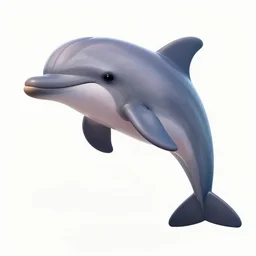 jinx, dolphin enjolra