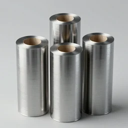 3 5 mm photo of metallic 9 9 rolls - the art of flower arrangement, 4 k, 3 d octane render, provenance, detailed