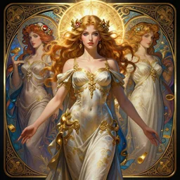 symmetry!! portrait of beautiful goddess of!!!!! super mario bros!!!!!, mithology, intricate, highly detailed, dynamic lighting, digital art, digital painting, artstation, wlop, sharp focus, illustration, art by artgerm and greg rutkowski and alphonse mucha, 8 k