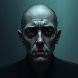 anxious. highly detailed, digital painting, artstation, abstract art, smooth, sharp focus, illustration, unreal engine 5, 8 k, art by malevich and artgerm and el lissitzky and andre masson and lovecraft. dark color scheme