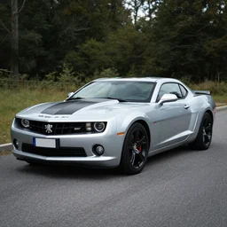 peugeot 4 0 7 camaro