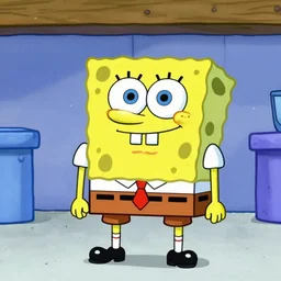 spongebob the simpson