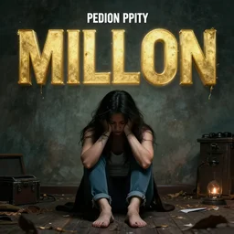 million pity