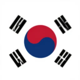flag of unified korea, svg, wikimedia