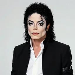 demon michael jackson