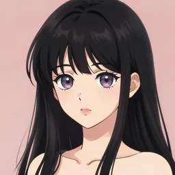 anime girl by Mingchen Shen, BangkuART, yan gisuka, JeonSeok Lee