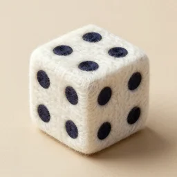 a die die die die made of wool