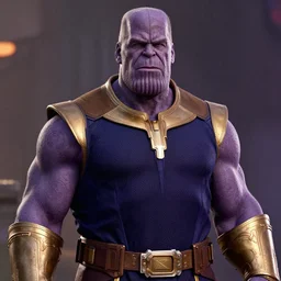 adam sandler as thanos