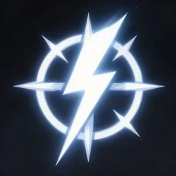 lightning mage spell icon, game ability, rpg skill, art, 8 k, divine holy symbol spell effect, art by greg rutkowski, sharp lineart, professional lighting, deviantart, artstation, trevor henderson, rossdraws, ilya kuvshinov, cushart krentz, gilleard james, cinematic, dramatic
